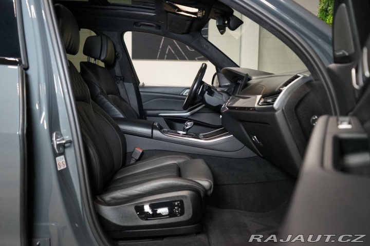 BMW X5 40d*XDRIVE*B&W*SKY-L* 2021