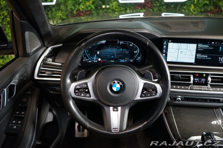 BMW X5 40d*XDRIVE*B&W*SKY-L* 2021