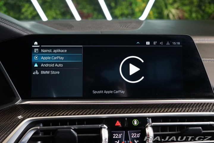 BMW X5 40d*XDRIVE*B&W*SKY-L* 2021