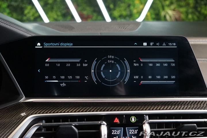 BMW X5 40d*XDRIVE*B&W*SKY-L* 2021