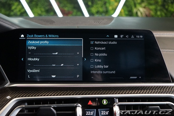 BMW X5 40d*XDRIVE*B&W*SKY-L* 2021