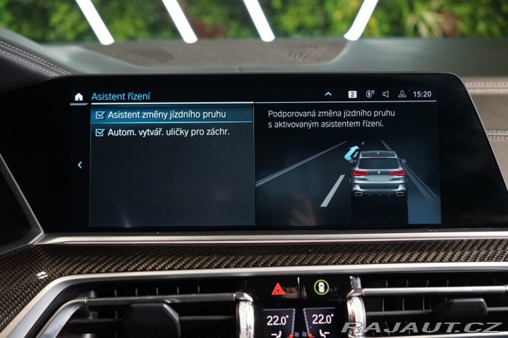 BMW X5 40d*XDRIVE*B&W*SKY-L* 2021