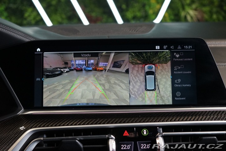 BMW X5 40d*XDRIVE*B&W*SKY-L* 2021