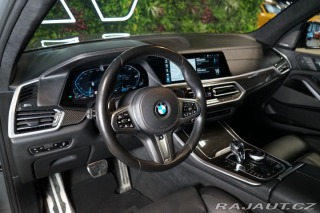 BMW X5 40d*XDRIVE*B&W*SKY-L* 2021