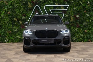 BMW X5 40d*XDRIVE*B&W*SKY-L* 2021
