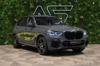 BMW X5 40d*XDRIVE*B&W*SKY-L* 2021