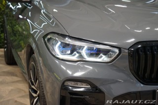 BMW X5 40d*XDRIVE*B&W*SKY-L* 2021