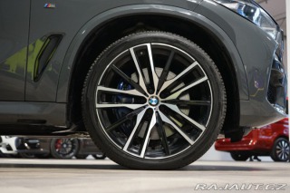 BMW X5 40d*XDRIVE*B&W*SKY-L* 2021