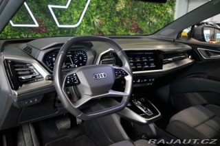 Audi Ostatní modely Q4 e-tron 40*MATRIX*KAMERA*SONOS*AC 2022