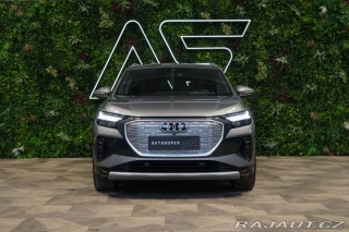 Audi Ostatní modely Q4 e-tron 40*MATRIX*KAMERA*SONOS*AC 2022