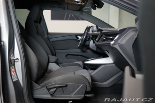 Audi Ostatní modely Q4 e-tron 40*MATRIX*KAMERA*SONOS*AC 2022