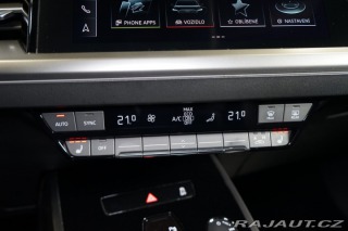 Audi Ostatní modely Q4 e-tron 40*MATRIX*KAMERA*SONOS*AC 2022