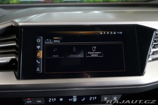 Audi Ostatní modely Q4 e-tron 40*MATRIX*KAMERA*SONOS*AC 2022