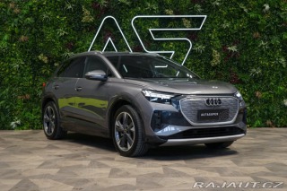 Audi Ostatní modely Q4 e-tron 40*MATRIX*KAMERA*SONOS*AC 2022