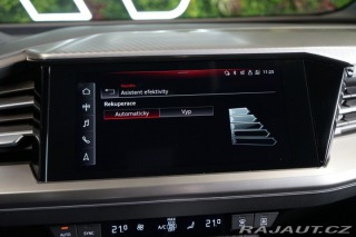 Audi Ostatní modely Q4 e-tron 40*MATRIX*KAMERA*SONOS*AC 2022