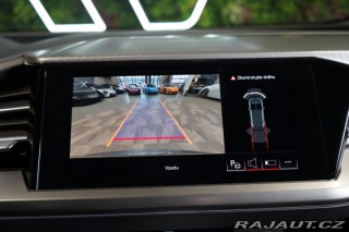 Audi Ostatní modely Q4 e-tron 40*MATRIX*KAMERA*SONOS*AC 2022
