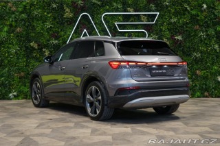 Audi Ostatní modely Q4 e-tron 40*MATRIX*KAMERA*SONOS*AC 2022