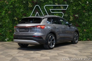 Audi Ostatní modely Q4 e-tron 40*MATRIX*KAMERA*SONOS*AC 2022