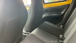 Toyota Aygo 1,5 Hybrid e-CVT GR Sport 2025