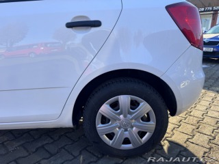 Škoda Fabia 1,4 63 KW STK SŠA 2014