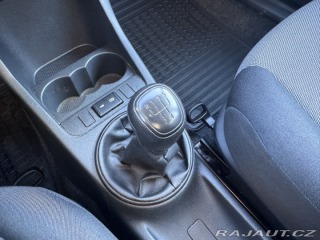 Škoda Fabia 1,4 63 KW STK SŠA 2014