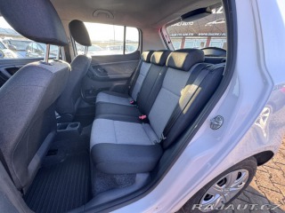 Škoda Fabia 1,4 63 KW STK SŠA 2014