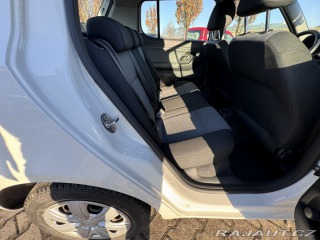 Škoda Fabia 1,4 63 KW STK SŠA 2014