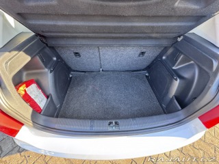 Škoda Fabia 1,4 63 KW STK SŠA 2014