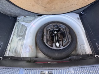 Škoda Fabia 1,4 63 KW STK SŠA 2014