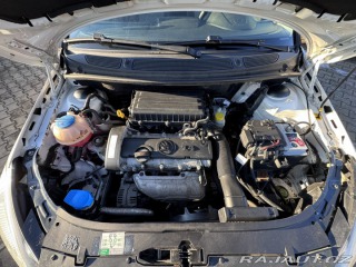 Škoda Fabia 1,4 63 KW STK SŠA 2014