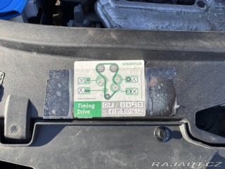 Škoda Fabia 1,4 63 KW STK SŠA 2014