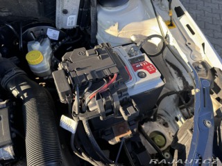 Škoda Fabia 1,4 63 KW STK SŠA 2014