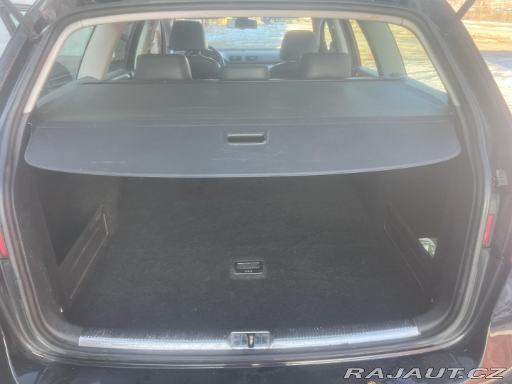 Volkswagen Passat VW Passat combi 2.0 TDI 2008