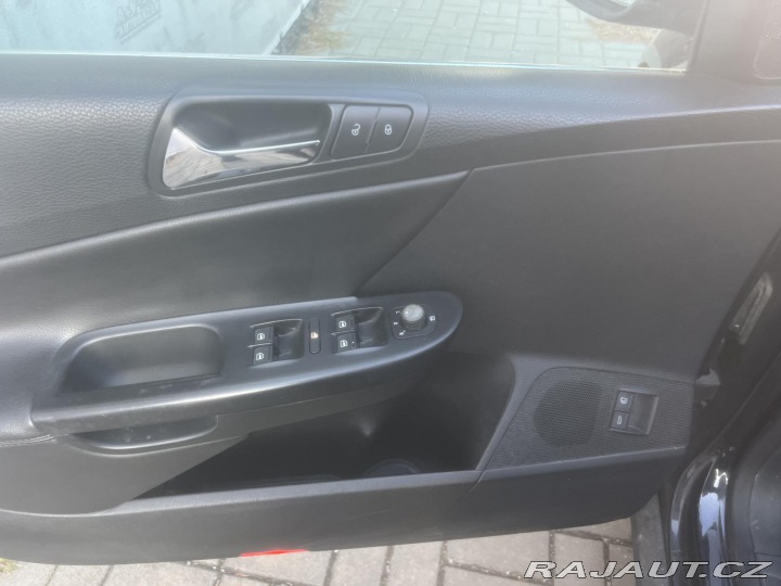 Volkswagen Passat VW Passat combi 2.0 TDI 2008