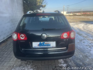Volkswagen Passat VW Passat combi 2.0 TDI 2008