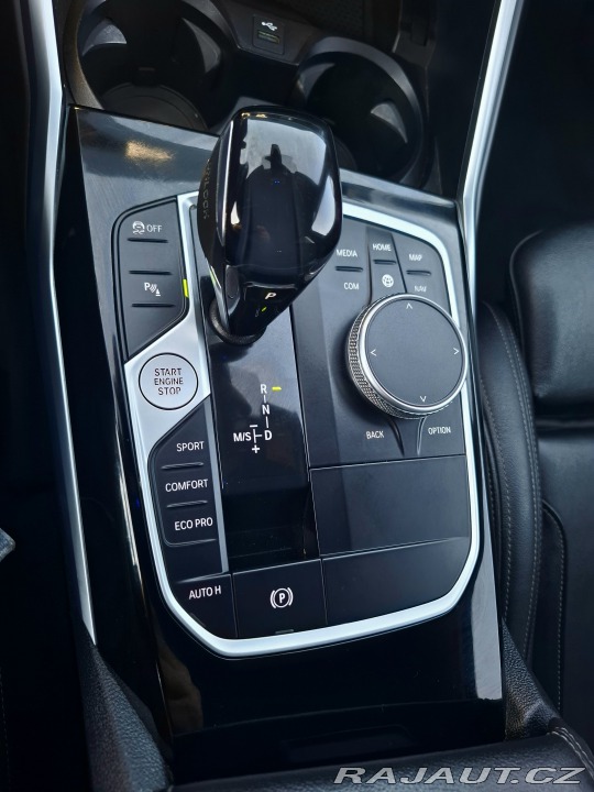 BMW 3 320D X-drive 2021