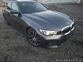 BMW 3 320D X-drive 2021