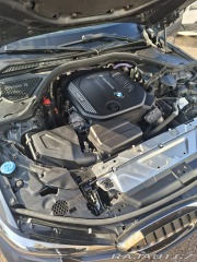 BMW 3 320D X-drive 2021