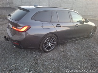 BMW 3 320D X-drive 2021