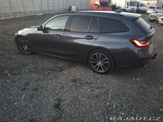 BMW 3 320D X-drive 2021