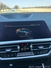 BMW 3 320D X-drive 2021