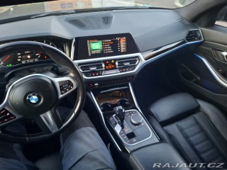 BMW 3 320D X-drive 2021