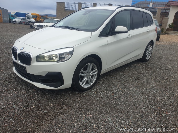 BMW 2 220 2019