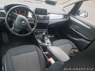 BMW 2 220 2019