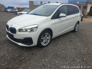 BMW 2 220 2019