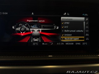 Mercedes-Benz G Mercedes-AMG G 63 2023