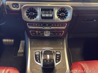 Mercedes-Benz G Mercedes-AMG G 63 2023