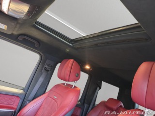 Mercedes-Benz G Mercedes-AMG G 63 2023