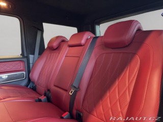 Mercedes-Benz G Mercedes-AMG G 63 2023