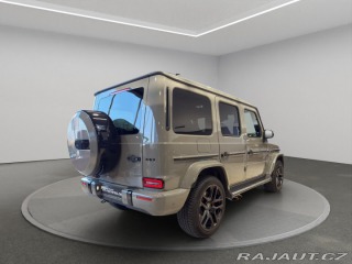 Mercedes-Benz G Mercedes-AMG G 63 2023